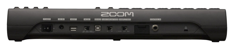 ZOOM LIVETRAK L-12