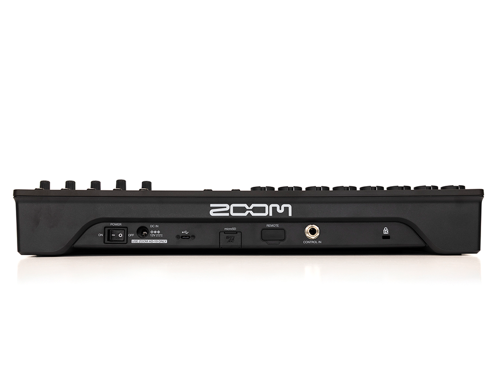 ZOOM LIVETRAK L12NEXT