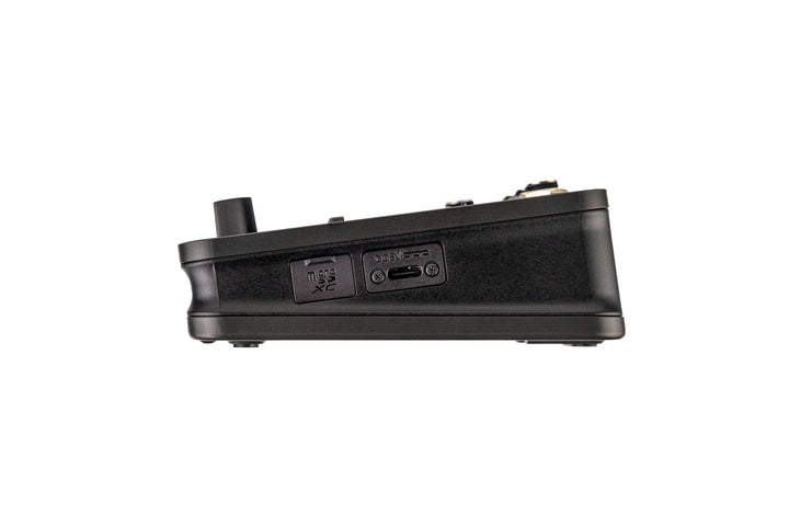 ZOOM LIVETRAK L6MAX