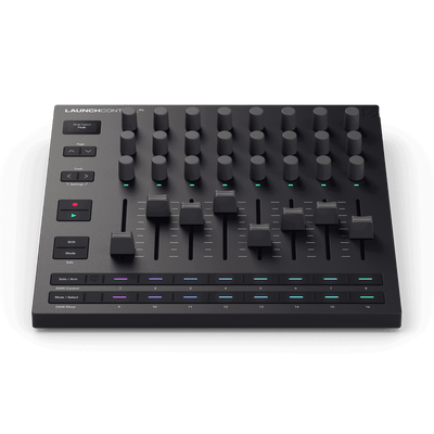 NOVATION LAUNCH CONTROL XL MK3 : PRE-ORDER