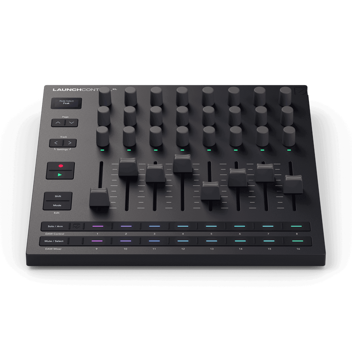 NOVATION LAUNCH CONTROL XL MK3 : PRE-ORDER