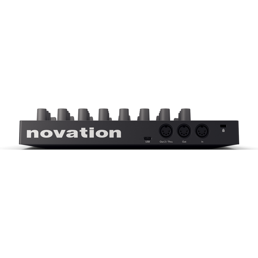NOVATION LAUNCH CONTROL XL MK3