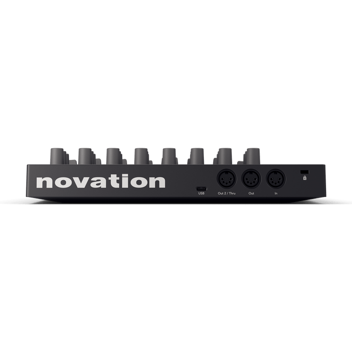 NOVATION LAUNCH CONTROL XL MK3