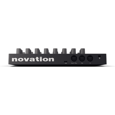 NOVATION LAUNCH CONTROL XL MK3 : PRE-ORDER