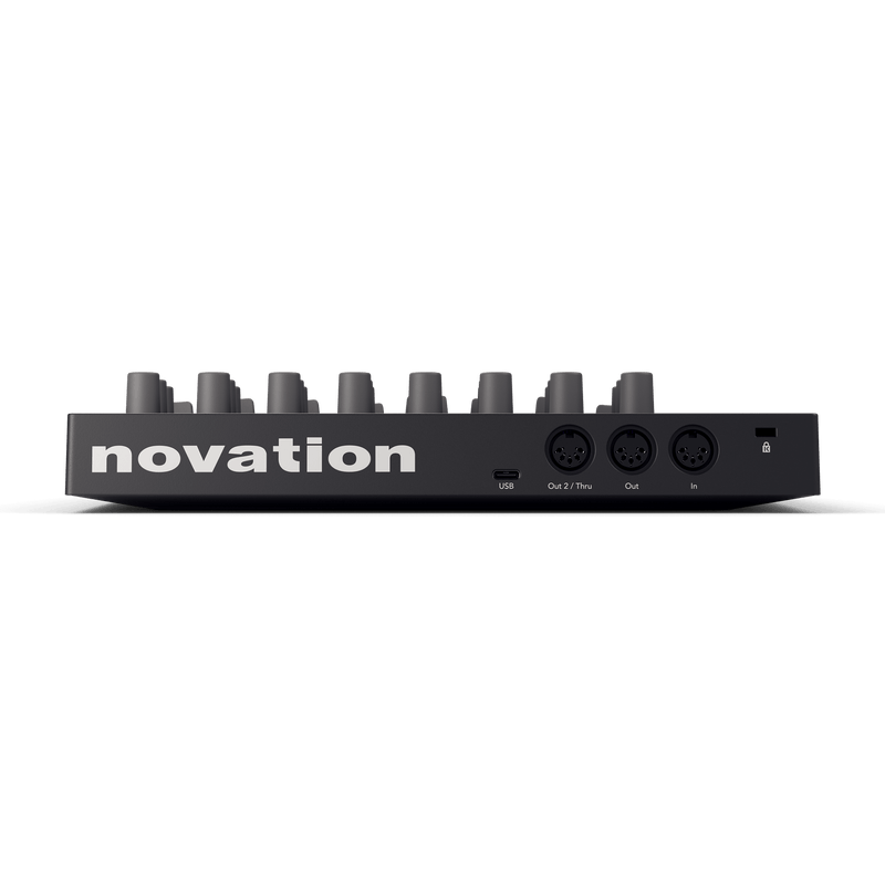 NOVATION LAUNCH CONTROL XL MK3 : PRE-ORDER