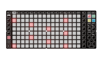 SQUARP HAPAX : B-STOCK
