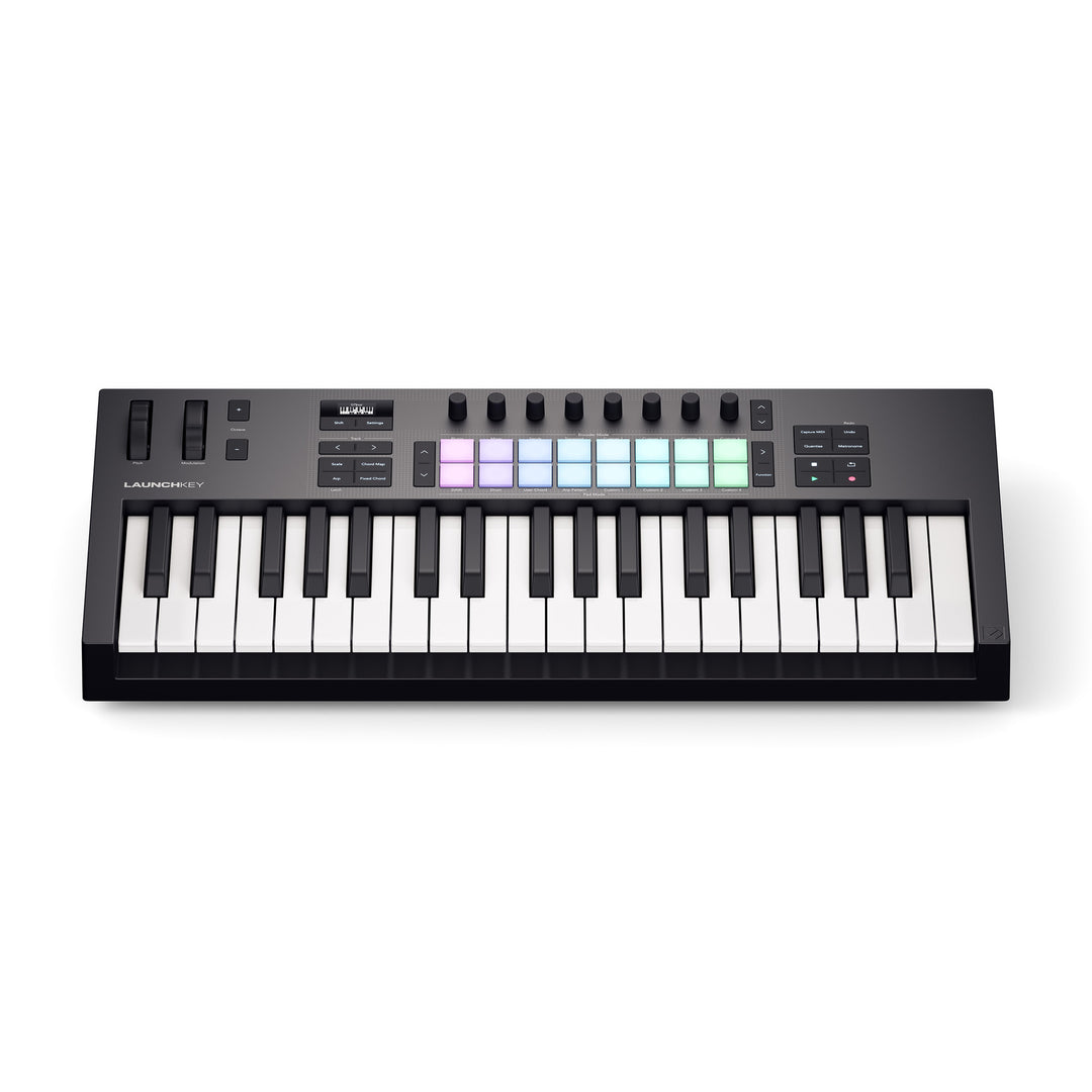 NOVATION LAUNCHKEY 37 MK4