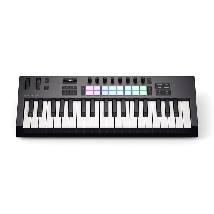 NOVATION LAUNCHKEY 37 MK4