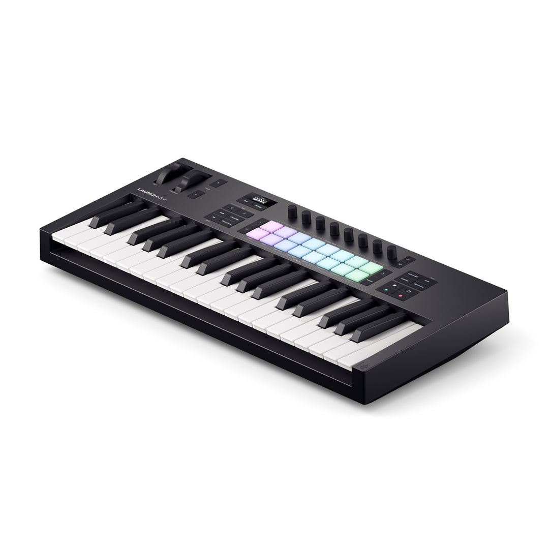 NOVATION LAUNCHKEY 37 MK4