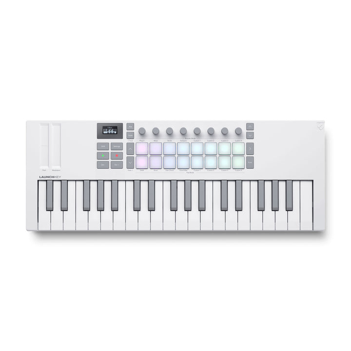 NOVATION  LAUNCHKEY MINI 37 MK4