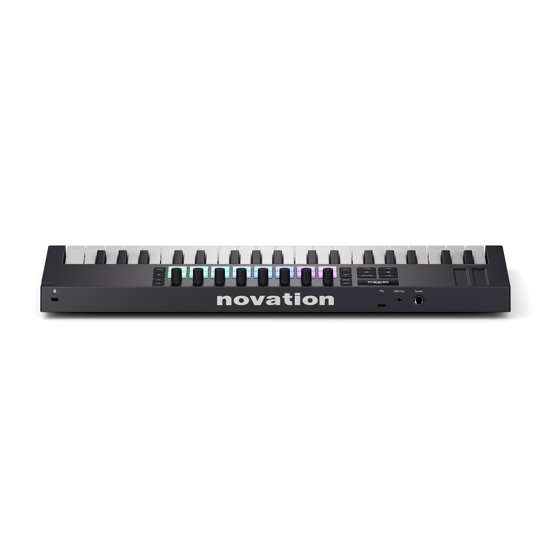 NOVATION  LAUNCHKEY MINI 37 MK4