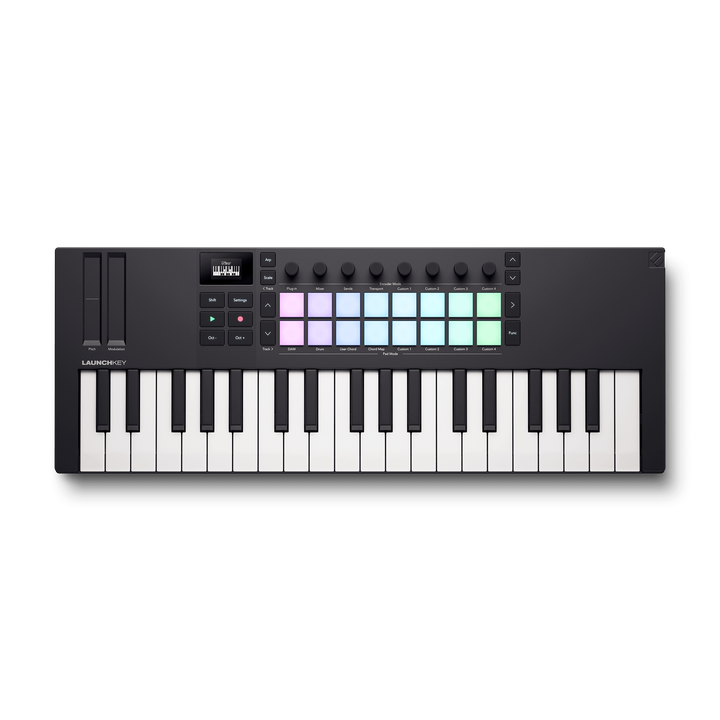 NOVATION  LAUNCHKEY MINI 37 MK4