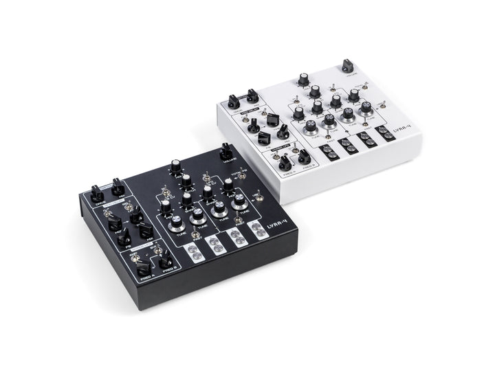 SOMA LABORATORY LYRA-4 ORGANISMIC SYNTHESIZER