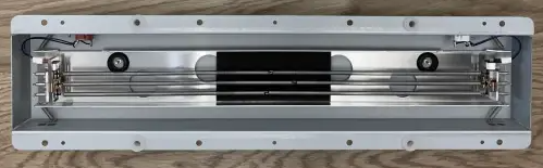 SPRING REVERB TANK - LARGE