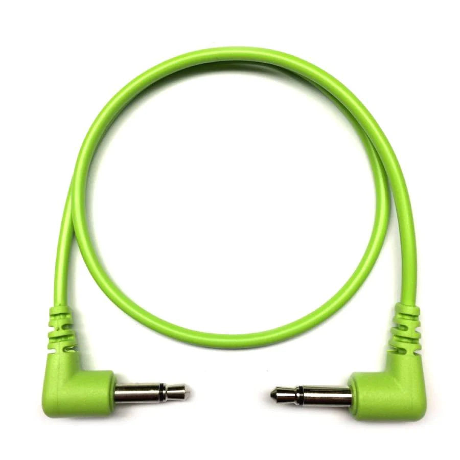TENDRILS RIGHT ANGLED PATCH CABLES 6 PACK
