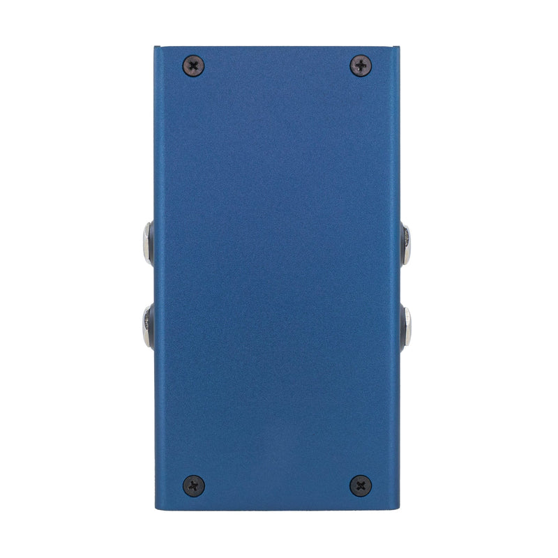 WALRUS AUDIO MAKO SERIES: M1 MK2 HIGH FIDELITY MODULATION MACHINE