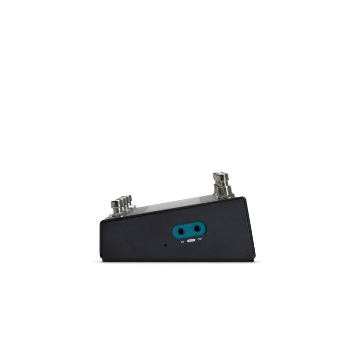 MORNINGSTAR MC8 PRO MIDI CONTROLLER