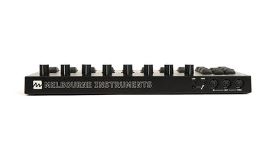 MELBOURNE INSTRUMENTS ROTO-CONTROL
