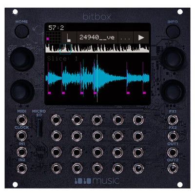 1010 MUSIC BITBOX MK2