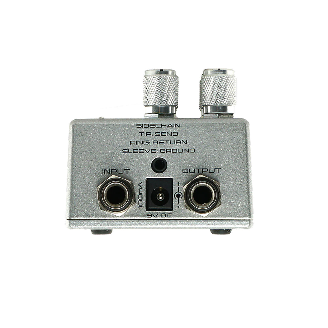 EMPRESS COMPRESSOR MKII