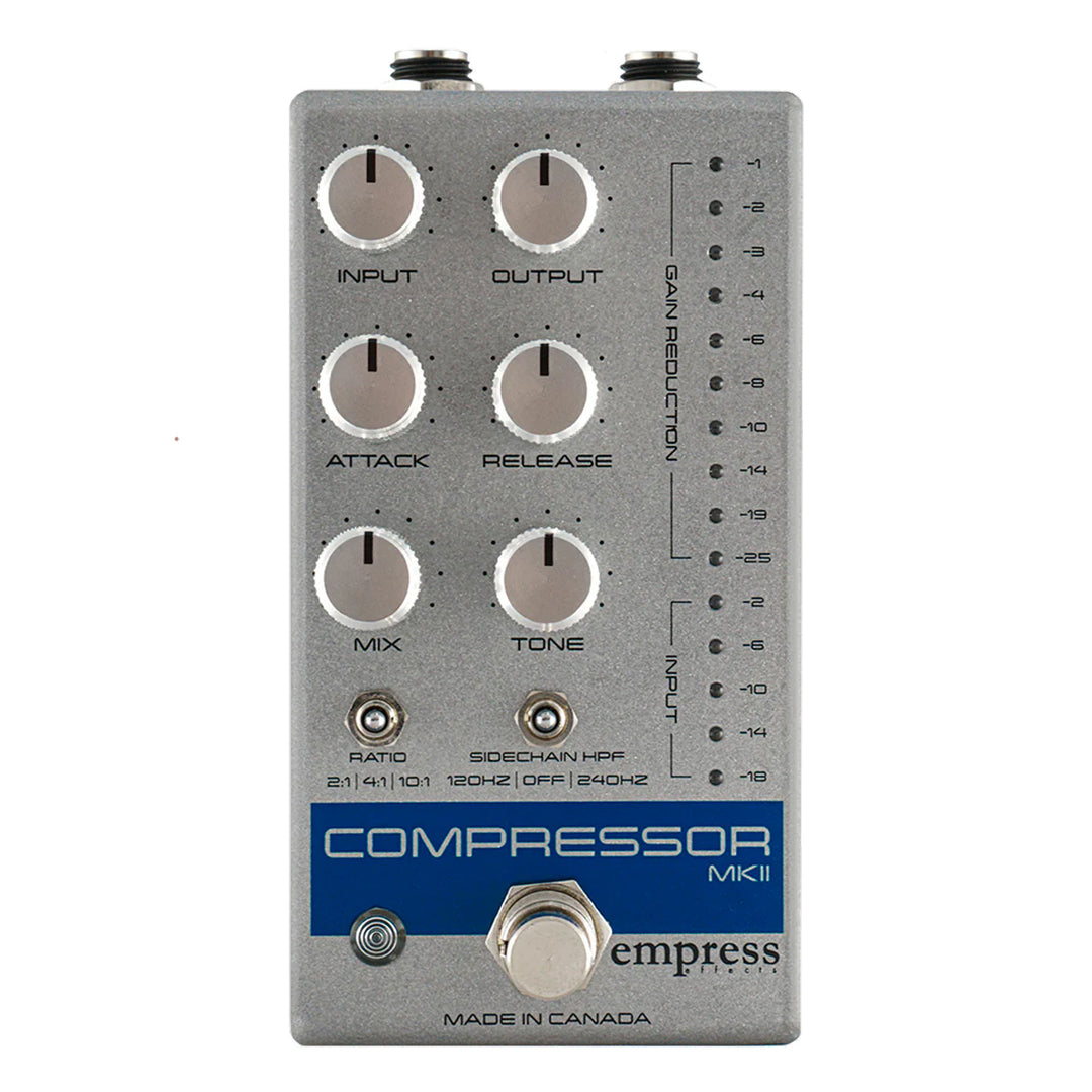 EMPRESS COMPRESSOR MKII