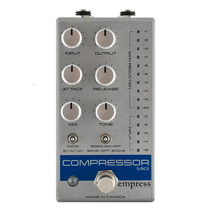 EMPRESS COMPRESSOR MKII