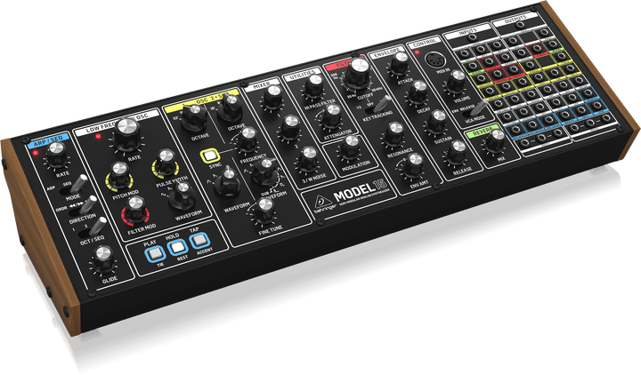 BEHRINGER MODEL 15