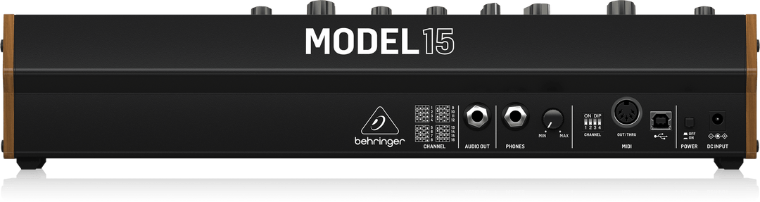 BEHRINGER MODEL 15