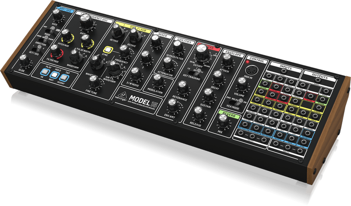 BEHRINGER MODEL 15
