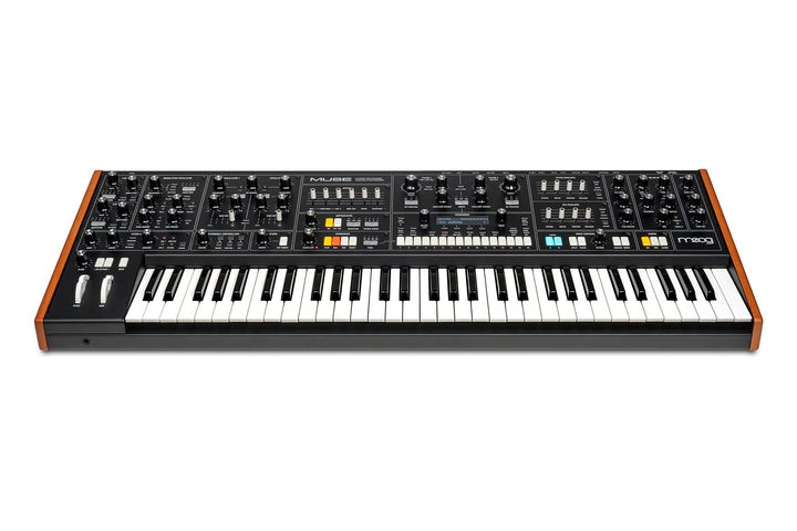 MOOG MUSE | OPEN BOX