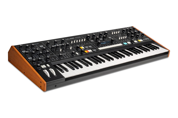 MOOG MUSE | OPEN BOX