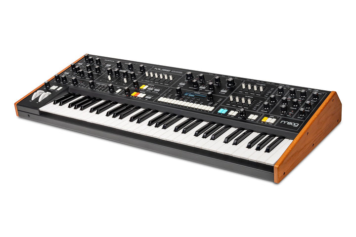 MOOG MUSE | OPEN BOX