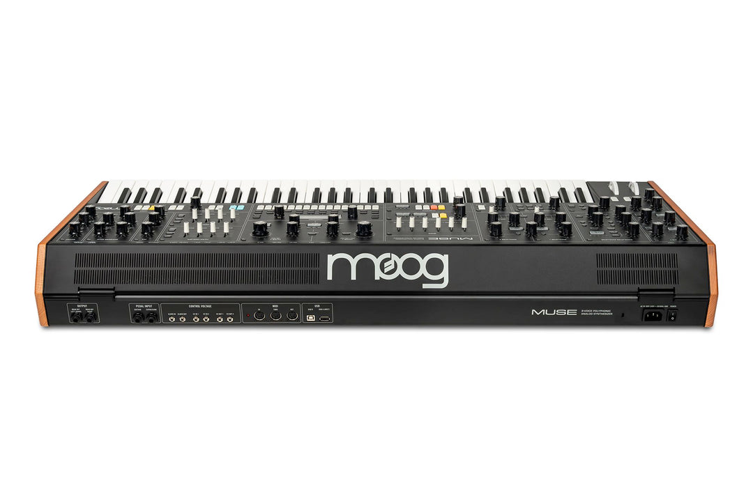 MOOG MUSE | OPEN BOX