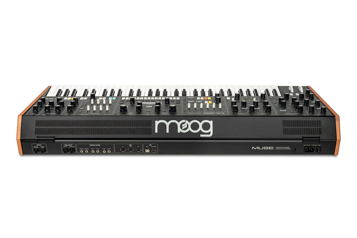 MOOG MUSE | OPEN BOX