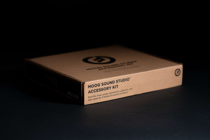 MOOG SOUND STUDIO ACCESSORY KIT