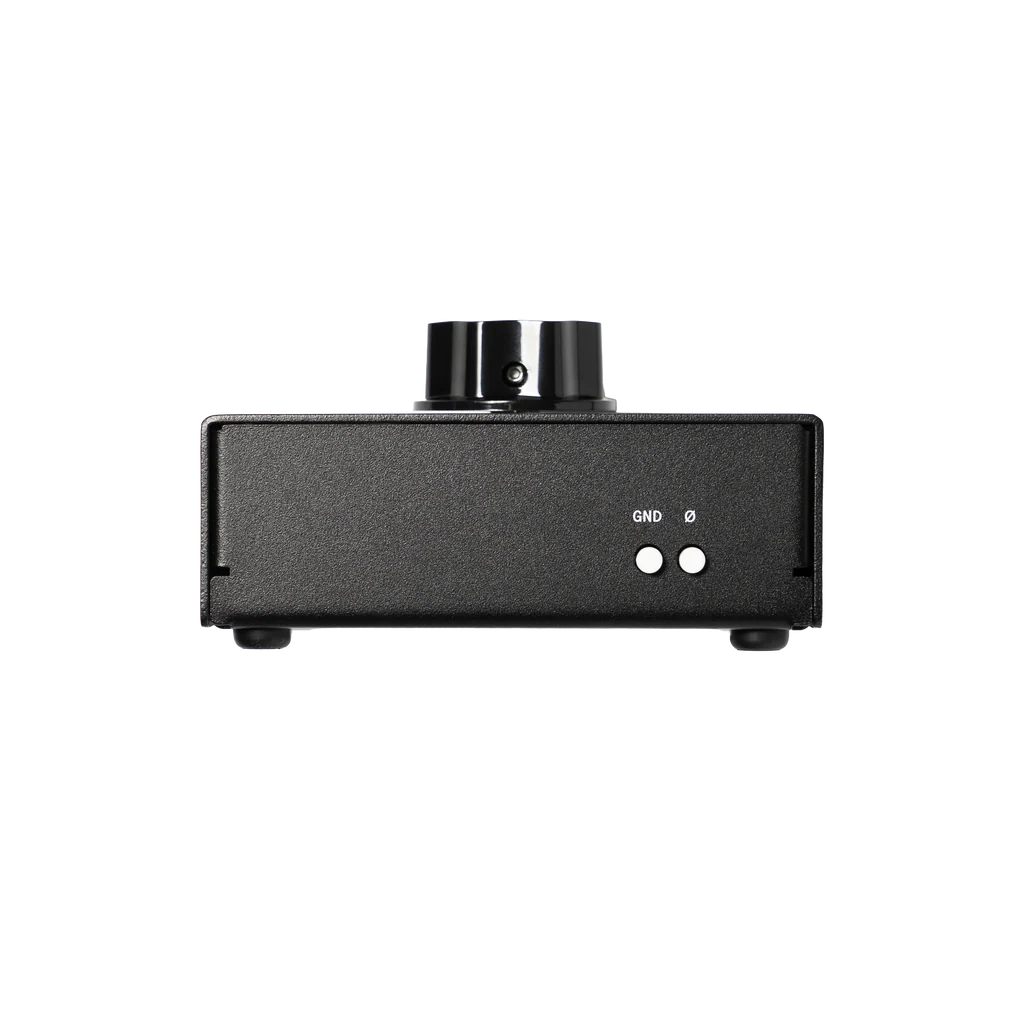 FRANKLIN MP-10 MIC TO INST PRE-AMP