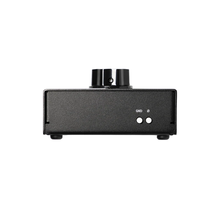 FRANKLIN MP-10 MIC TO INST PRE-AMP
