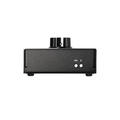 FRANKLIN MP-10 MIC TO INST PRE-AMP