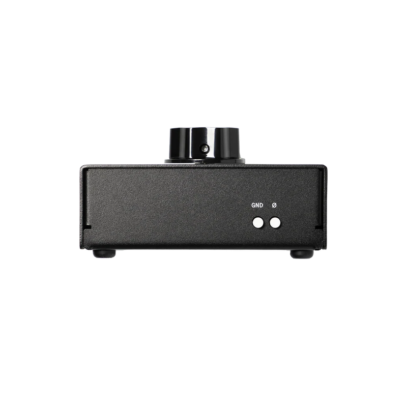 FRANKLIN MP-10 MIC TO INST PRE-AMP