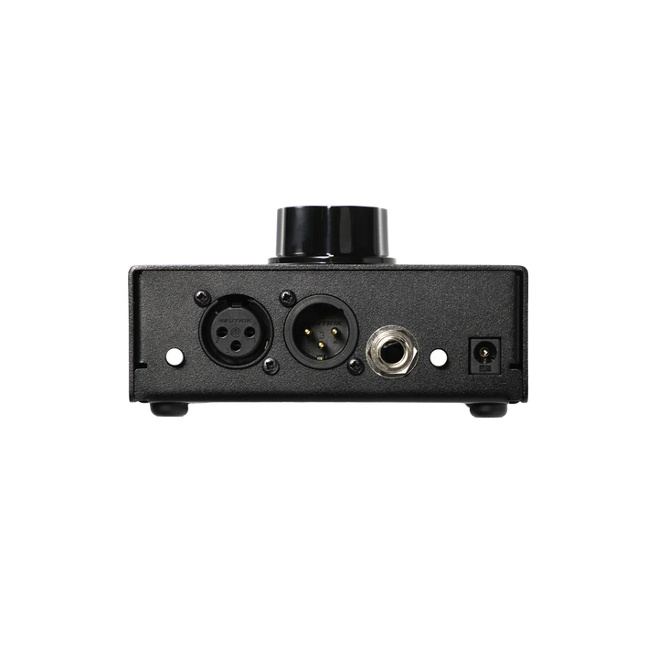 FRANKLIN MP-10 MIC TO INST PRE-AMP