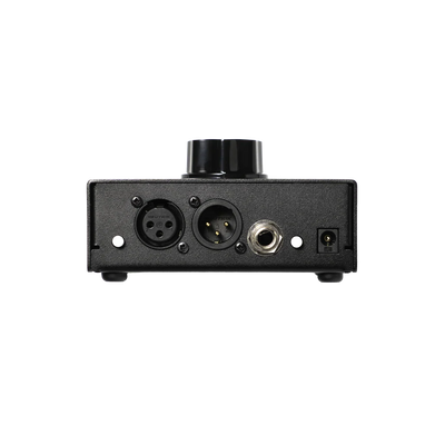 FRANKLIN MP-10 MIC TO INST PRE-AMP