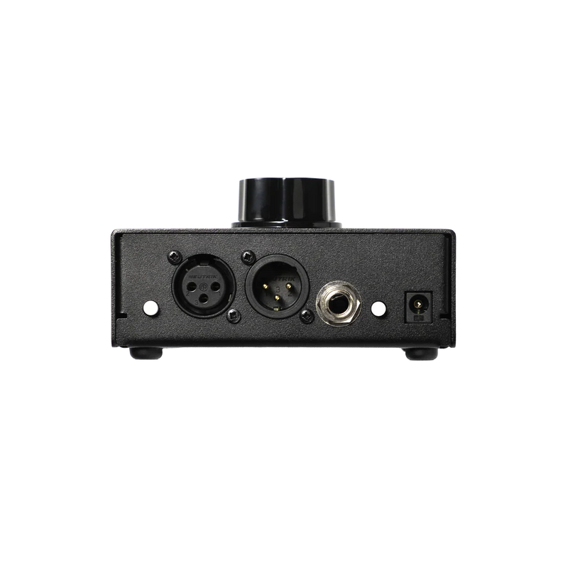 FRANKLIN MP-10 MIC TO INST PRE-AMP