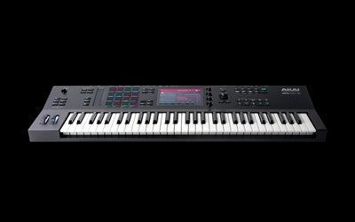 AKAI MPC KEY 61