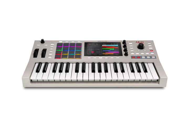 AKAI MPC KEY 37 G2