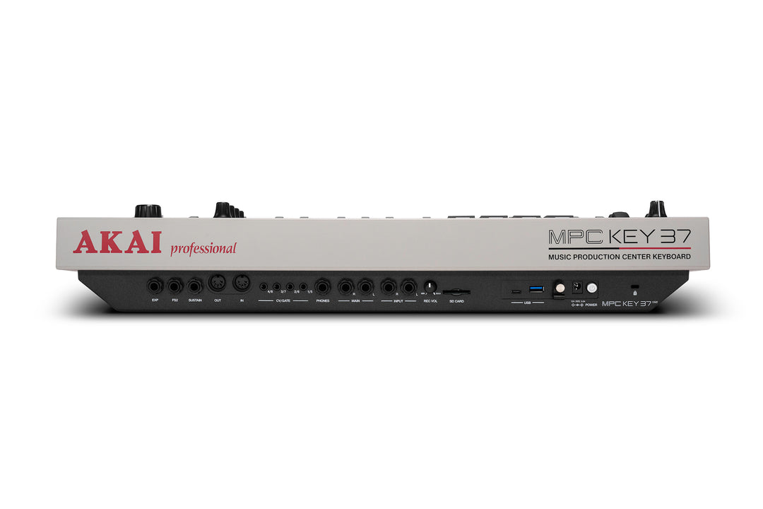 AKAI MPC KEY 37 G2