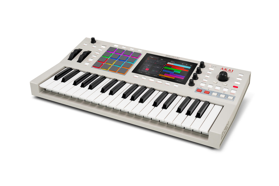 AKAI MPC KEY 37 G2