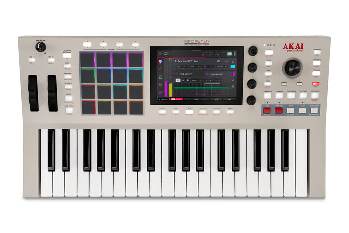 AKAI MPC KEY 37 G2