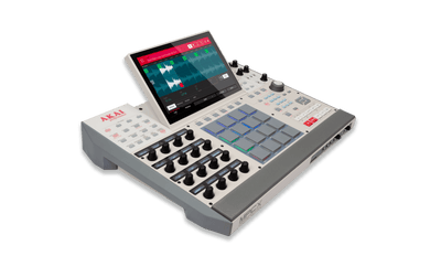 AKAI MPC X SPECIAL EDITION