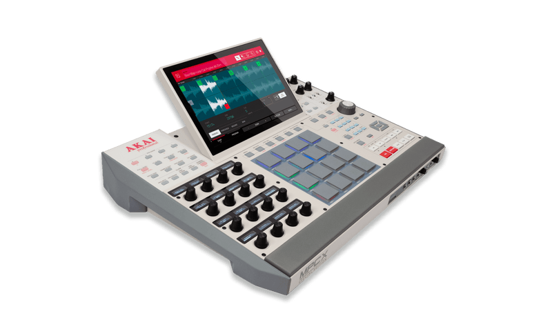 AKAI MPC X SPECIAL EDITION