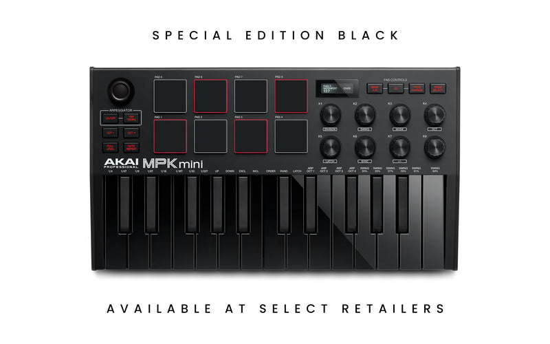 AKAI MPK MINI MK3